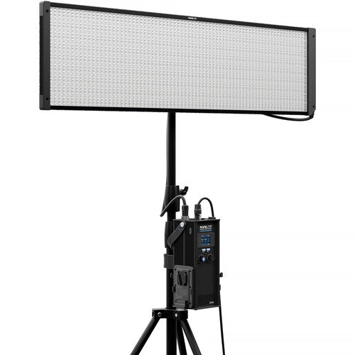 NANLITE PAVOSLIM 240CL LED FULL COLOR PANEL KIT