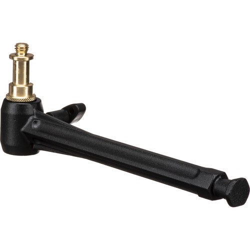 MANFROTTO EXTENSION ARM w/ 013 DOUBLE ENDED SPIGOT (6")