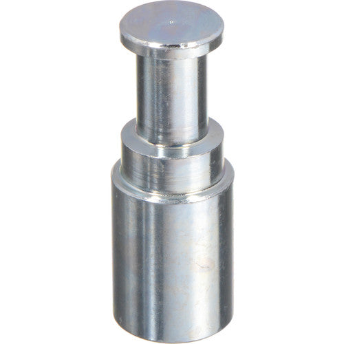MANFROTTO FEMALE THREADED 3/8" to MALE 5/8" STUD ADAPTER