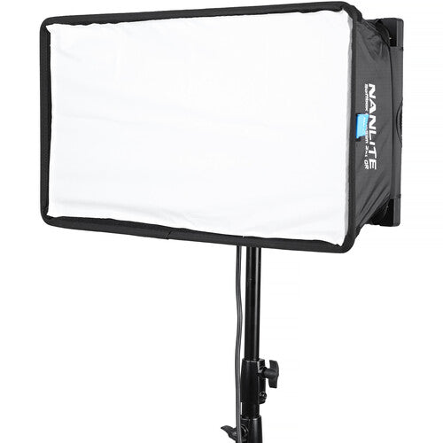 NANLITE PAVOSLIM LED BI-COLOR PANEL LIGHT