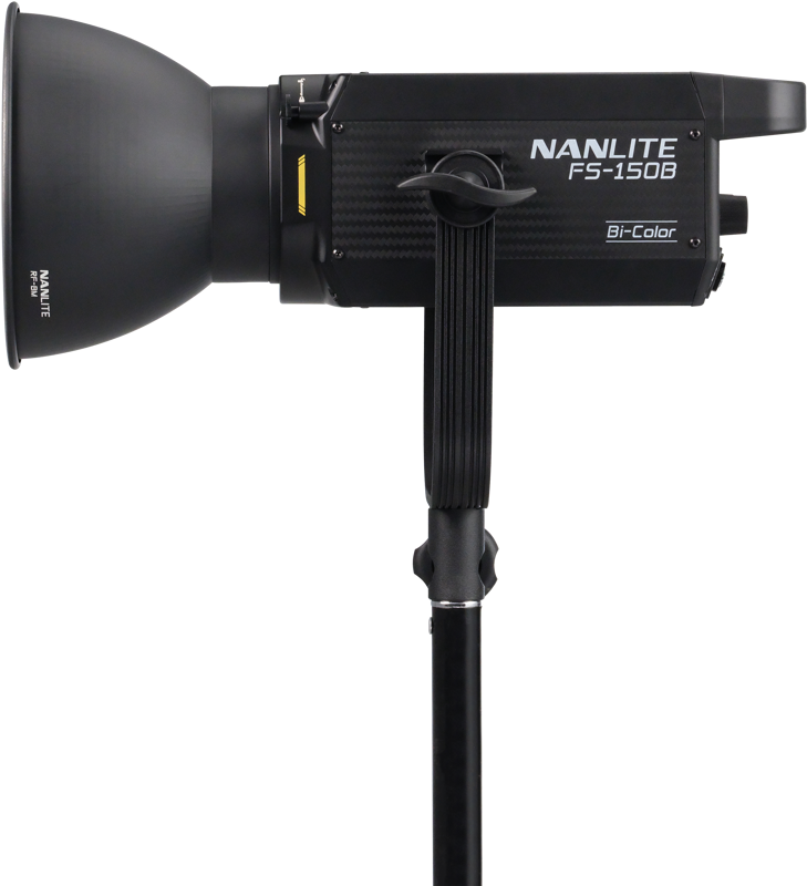 NANLITE FS SERIES LED SPOTLIGHT KIT