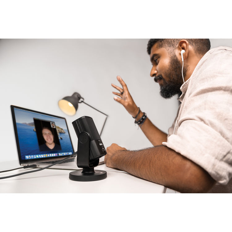 RODE NT-USB MINI STUDIO QUALITY USB MICROPHONE