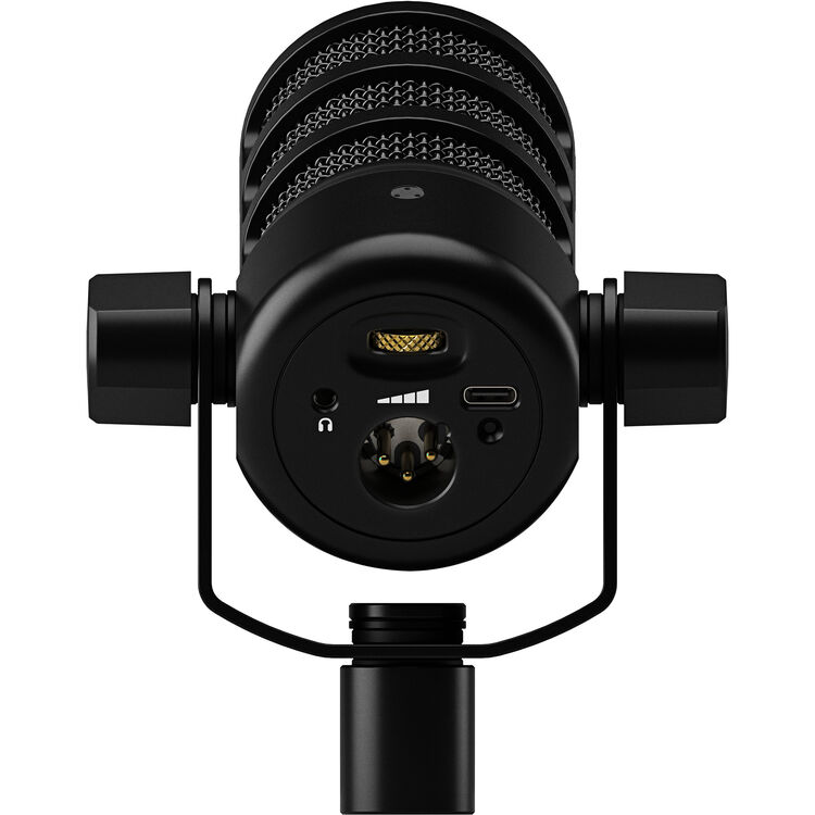 RODE PODMIC USB DYNAMIC BROADCAST MICROPHONE