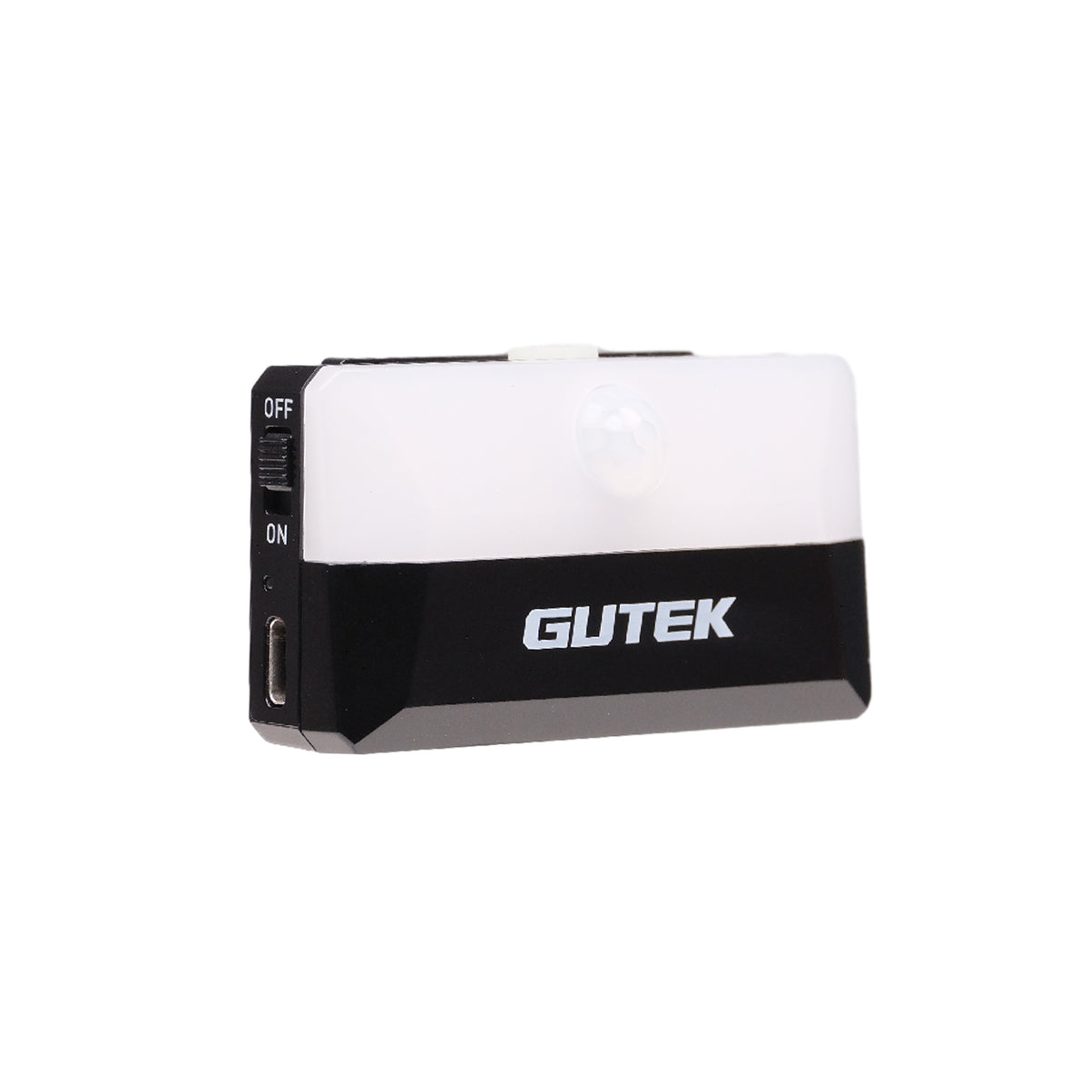 GUTEK MOTION SENSOR LED LIGHT for GUTEK CASE
