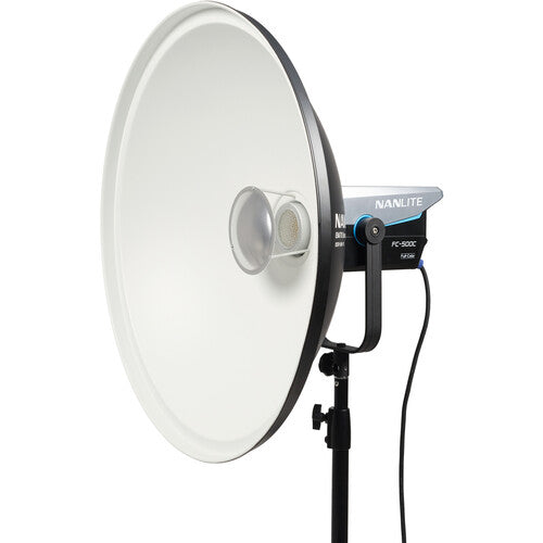 NANLITE BM70 BEAUTY DISH REFLECTOR