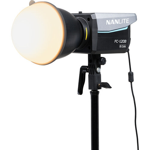 NANLITE DIFFUSION DOME FOR FM MOUNT REFLECTOR