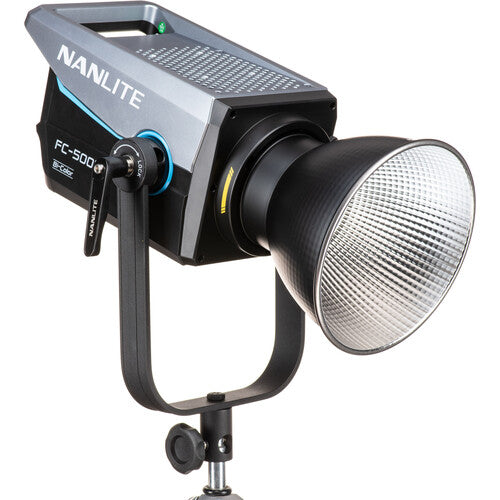NANLITE FC SERIES LED SPOTLIGHT KIT
