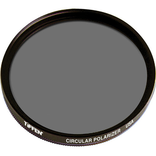 TIFFEN CIRCULAR POLARIZING LENS FILTER