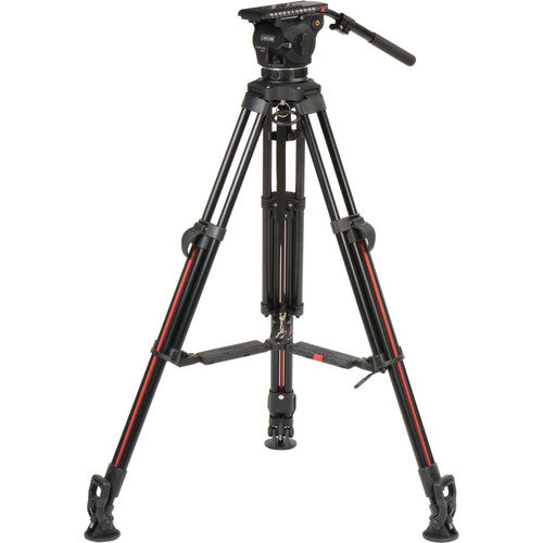 CARTONI FOCUS 12 2-ST SDS ALU SYSTEM