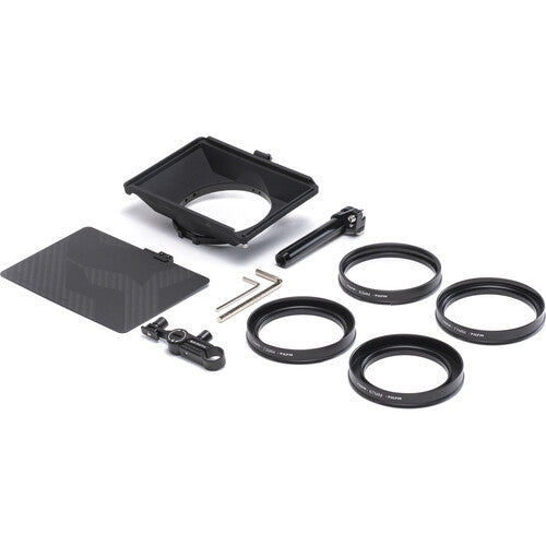 TILTA MINI CLAMP-ON MATTE BOX