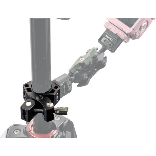 TILTA ACCESSORY MOUNTING CLAMP (BLACK)