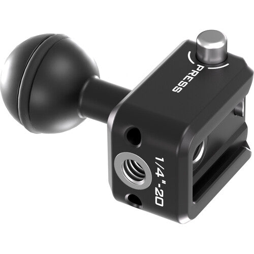TILTA BALL HEAD ATTACHMENT FOR ARM CLAMP