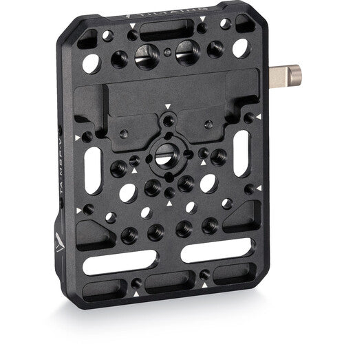 TILTA MINI V-MOUNT BATTERY PLATE