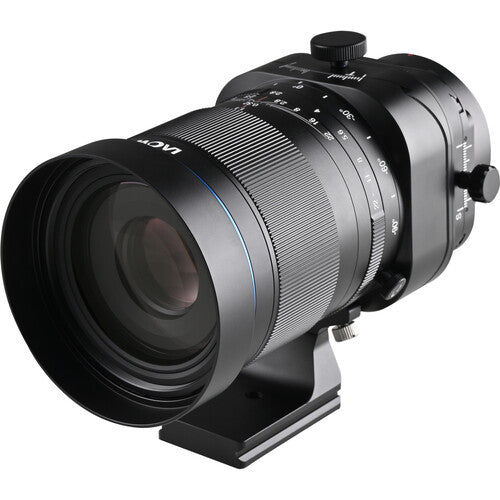 LAOWA VENUS OPTICS 100mm f/2.8 FF TILT-SHIFT 1X MACRO LENS FOR CANON RF & NIKON Z