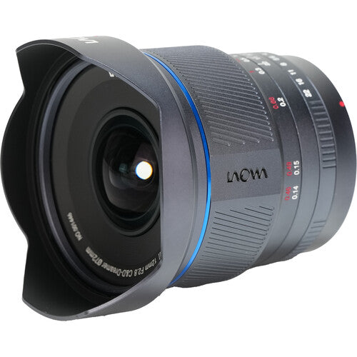 LAOWA VENUS OPTICS 12mm f/2.8 FF LENS FOR CANON EF/ER, NIKON Z, LEICA L