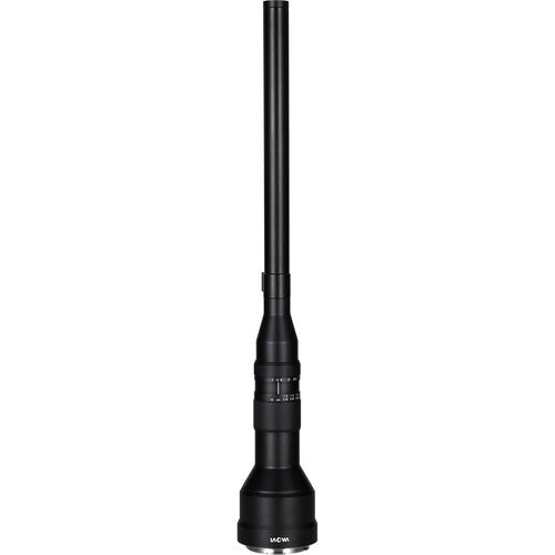 LAOWA VENUS OPTICS 24mm f/14 PROBE/PERIPROBE FF LENS FOR LEICA L C, CANON RF/EF & NIKON Z
