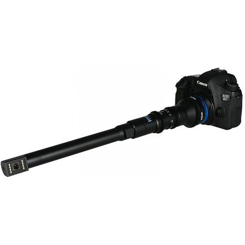 LAOWA VENUS OPTICS 24mm f/14 PROBE/PERIPROBE FF LENS FOR LEICA L C, CANON RF/EF & NIKON Z