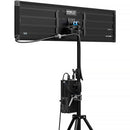 NANLITE PAVOSLIM 240CL LED FULL COLOR PANEL KIT