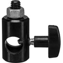 MANFROTTO ADAPTER RAPIDAPTER 5/8M TO 3/8