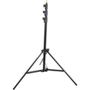 MANFROTTO 3 SET AIR CUSHIONED STAND