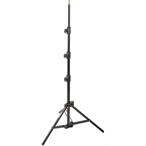 MANFROTTO 3 SET AIR CUSHIONED STAND