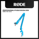 RODE PSA1+ PROFESSIONAL STUDIO BOOM ARM PROFESSIONAL