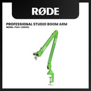 RODE PSA1+ PROFESSIONAL STUDIO BOOM ARM PROFESSIONAL