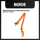 RODE PSA1+ PROFESSIONAL STUDIO BOOM ARM PROFESSIONAL