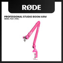 RODE PSA1+ PROFESSIONAL STUDIO BOOM ARM PROFESSIONAL