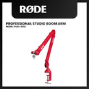RODE PSA1+ PROFESSIONAL STUDIO BOOM ARM PROFESSIONAL