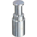 MANFROTTO FEMALE THREADED 3/8" to MALE 5/8" STUD ADAPTER