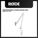 RODE PSA1+ PROFESSIONAL STUDIO BOOM ARM PROFESSIONAL