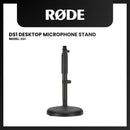 RODE COMPACT DESKTOP STUDIO ARM MICROPHONE ACCESSORIES