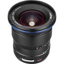 LAOWA VENUS OPTICS 15mm f/2 FE ZERO-D WIDE ANGLE LENS FULL FRAME FOR SONY E MOUNT