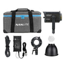 NANLITE FORZA LED SPOTLIGHT KIT