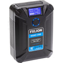 FXLION NANO WIRELESS V-MOUNT BATTERY