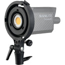 NANLITE BOWENS MOUNT ADAPTER FOR FM MOUNT