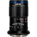 LAOWA VENUS OPTICS 65mm f/2.8 APS-C 2X ULTRA MACRO APO LENS CANON RF, FUJIFILM X, NIKON Z, SONY E