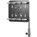NANLITE PAVOTUBE T12 TRANSPARENT CLIP LED TUBE w/ PIN
