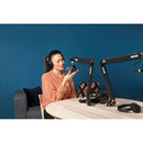 RODE PSA1+ PROFESSIONAL STUDIO BOOM ARM PROFESSIONAL