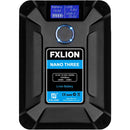 FXLION NANO WIRELESS V-MOUNT BATTERY