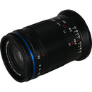 LAOWA VENUS OPTICS 85mm f/5.6 FF 2X ULTRA MACRO APO LENS FOR SONY MOUNT