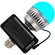 NANLITE NPF BATTERY ADAPTER w/ E27 HEAD