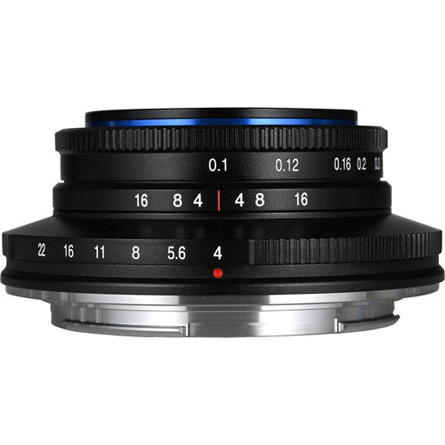 LAOWA VENUS OPTICS 10mm f/4 FF COOKIE LENS (BLACK) FOR NIKON Z MOUNT