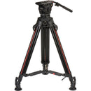 CARTONI FOCUS 12 2-ST SDS ALU SYSTEM