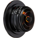 LAOWA VENUS OPTICS 4mm f/2.8 FF CIRCULAR FISHEYE LENS FOR NIKON Z MOUNT