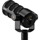 RODE PODMIC DYNAMIC BROADCAST MICROPHONE