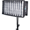 NANLITE PAVOSLIM 120C ULTRA-THIN 2x1 LED FULL-COLOR PANEL LIGHT