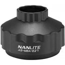 NANLITE PAVOBULB 10C FULL COLOR LED BULB KIT