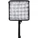 NANLITE QUICK-RELEASE SOFTBOX w/ EGGCRATE FOR PAVOSLIM
